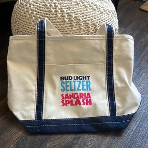 Budlight Tote